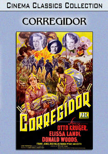 Corregidor , Rick Vallin
