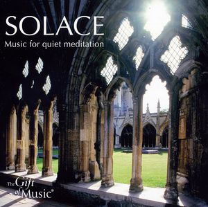 Solace , Anonymous