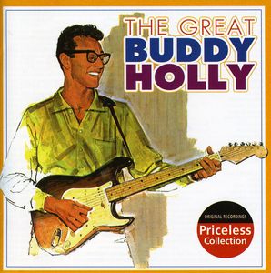 The Great , Buddy Holly