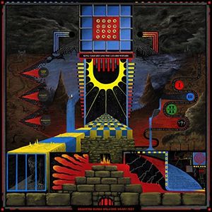 Polygondwanaland , King Gizzard and the Lizard Wizard