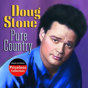 Pure Country , Doug Stone
