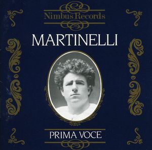 1915-1928 1 , Giovanni Martinelli