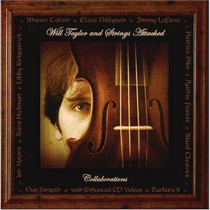 Collaborations , Will Taylor