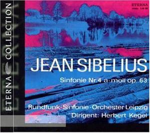 Symphony 4 , Sibelius