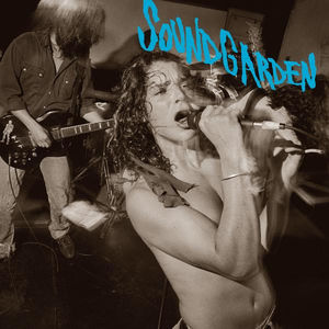 Screaming Life/ Fopp , Soundgarden