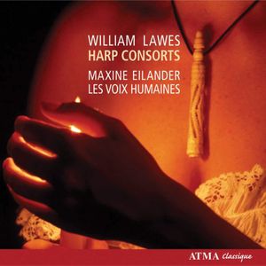 Harp Consorts , Maxine Eilander