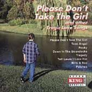 Please Don't Take the Girl / Various , Various Artists