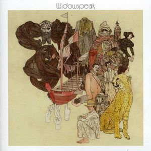 Widowspeak , Widowspeak