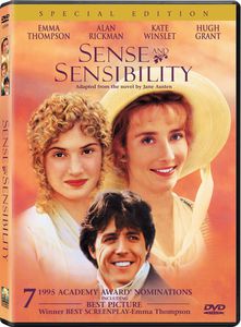 Sense and Sensibility , Hugh Grant