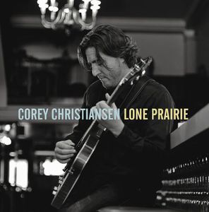 Lone Prairie , Corey Christiansen