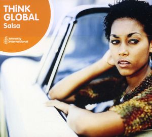 Think Global: Salsa , Various Artists