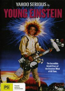 Young Einstein [Import]