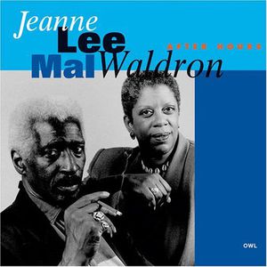 After Hours , Jeanne Lee