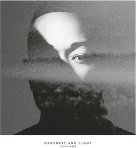 Darkness And Light , John Legend