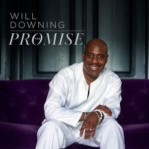 The Promise , Will Downing