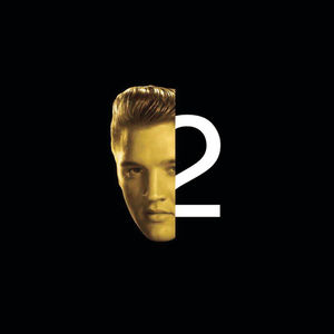 2nd to None , Elvis Presley