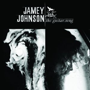 Guitar Song , Jamey Johnson