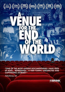 Venue at the End of the World , Various Tribute to Pink Floyd Artists