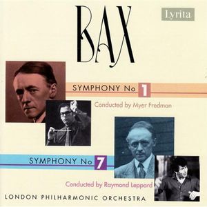 Symphonies 1 & 7 , London Philharmonic Orchestra