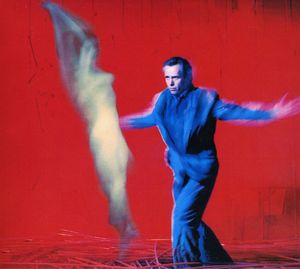 Us , Peter Gabriel