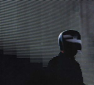 Ufabulum , Squarepusher