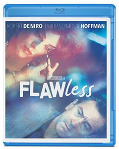Flawless , Robert De Niro