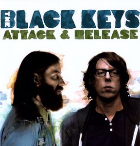 Attack & Release , Black Keys
