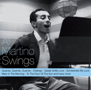 Swings , Al Martino