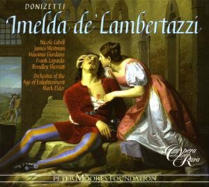 Imelda De' Lambertazzi , Mark Elder