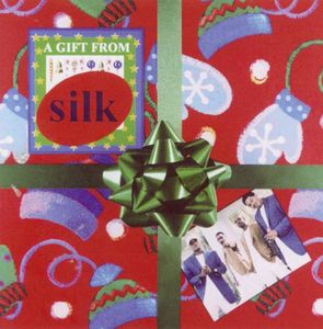 Gift from Silk (EP) , Silk