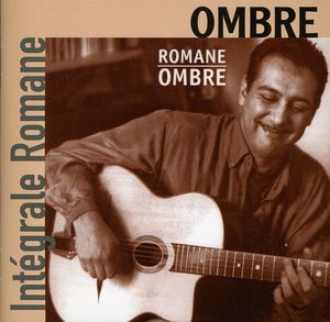 Ombre - Complete Romane Vol.3 , Romane