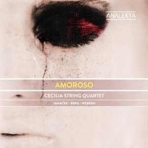 Amoroso , Cecilia String Quartet