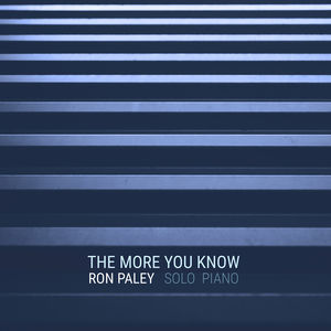 More You Know / Solo Piano