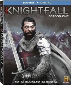 Knightfall: Season 1 [Import] 