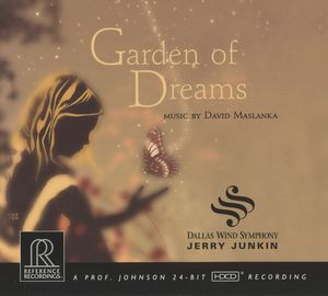 Garden of Dreams , Jerry Junkin