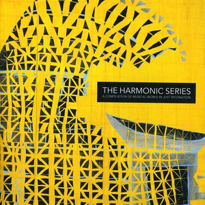 Harmonic Series: Compilation of Musical /  Various , Various Artists