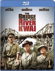 The Bridge on the River Kwai , William Holden