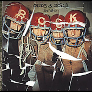 Odds & Sods (remastered) , The Who