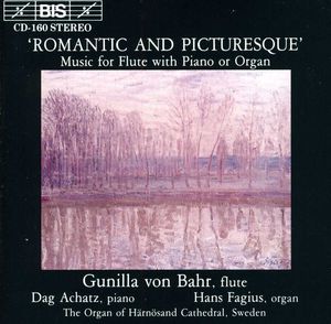 Romantic & Picturesque / Various , Various Artists