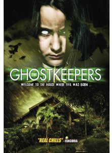Ghostkeepers