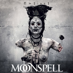 Extinct , Moonspell