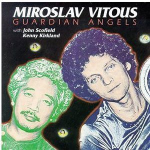 Guardian Angels , Miroslav Vitous