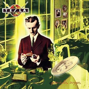 Psychotic Supper , Tesla