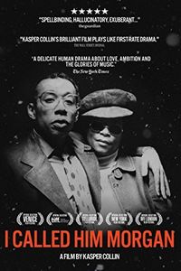 I Called Him Morgan , Lee Morgan