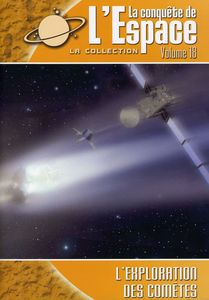 La Conquete De L'Espace, Vol. 18