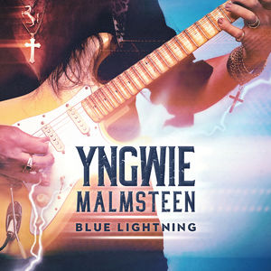 Blue Lightning , Yngwie Malmsteen