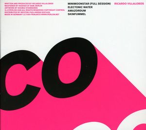 Vasco , Ricardo Villalobos