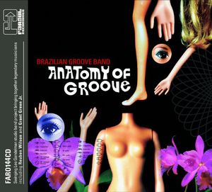 Anatomy of Groove , Brazilian Groove Band