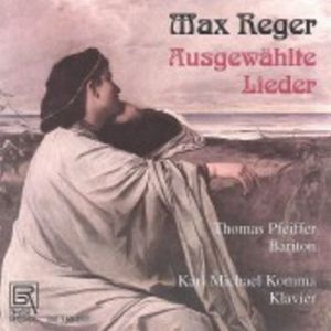 Lieder