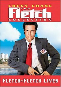 The Fletch Collection , Chevy Chase